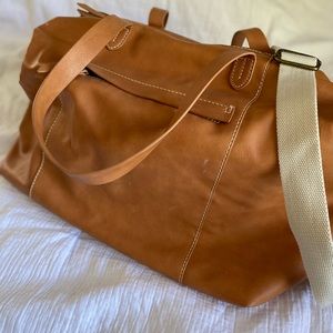 Overnight Bag